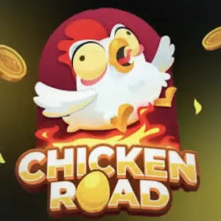 Chicken Road Tragamonedas de Monsterwin Casino