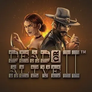 Dead or Alive 2 Tragamonedas de Monsterwin Casino