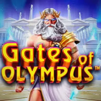 Gates of Olympus Tragamonedas de Monsterwin Casino