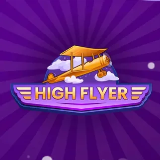 High Flyer Tragamonedas de Monsterwin Casino