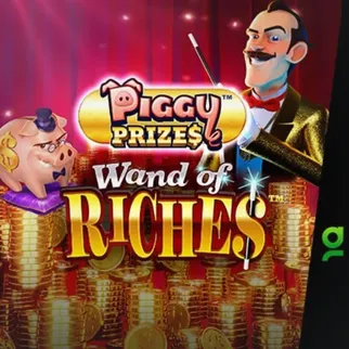 Piggy Prizes Tragamonedas de Monsterwin Casino