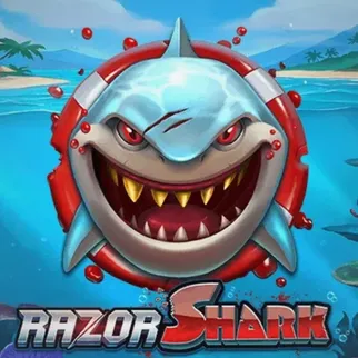 Razor Shark Tragamonedas de Monsterwin Casino